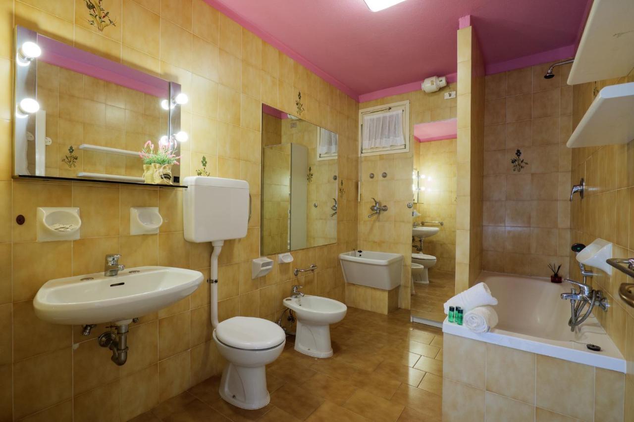 Casa Del Sole 4 Apartment Colico Ngoại thất bức ảnh