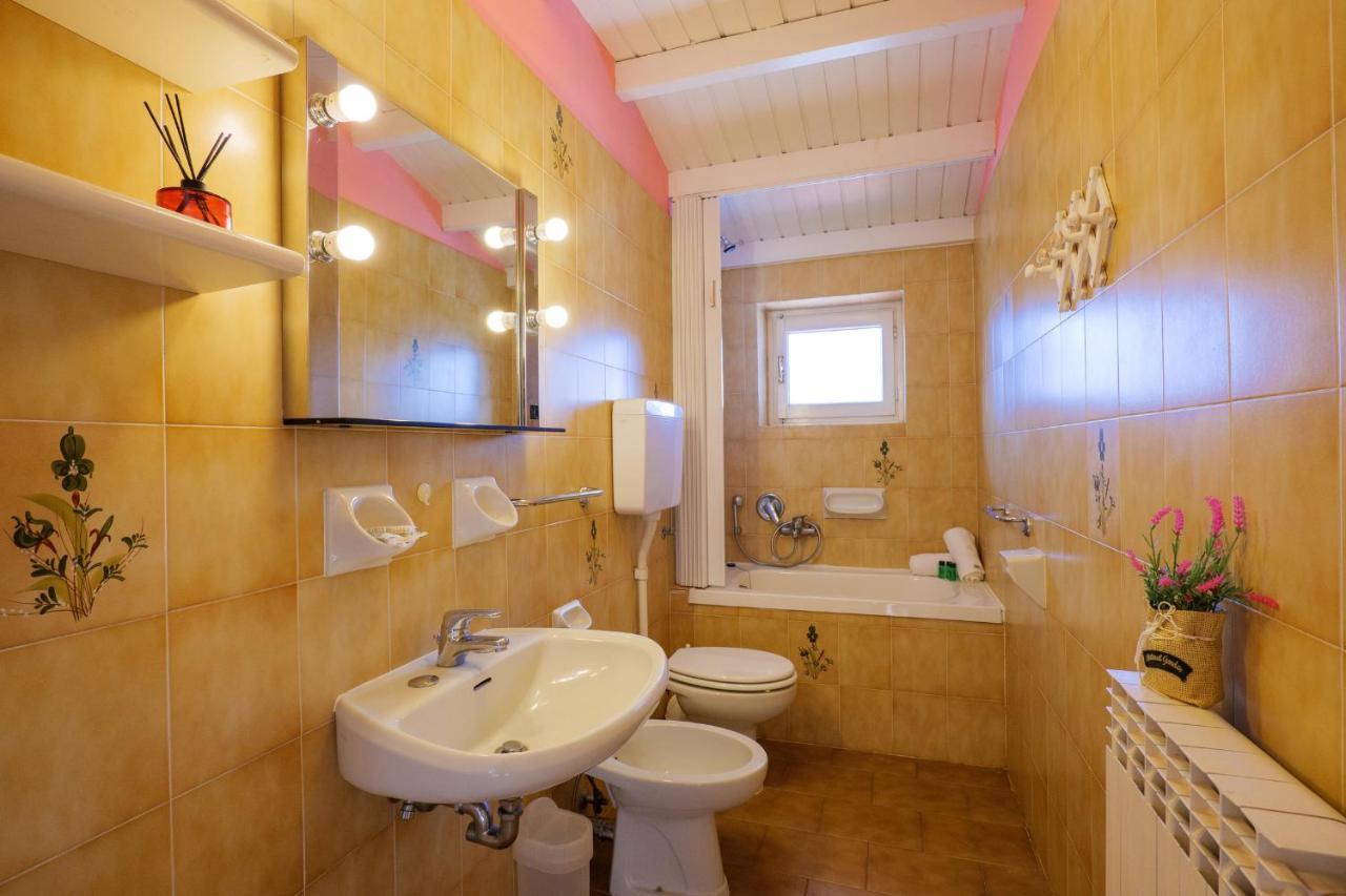 Casa Del Sole 4 Apartment Colico Ngoại thất bức ảnh