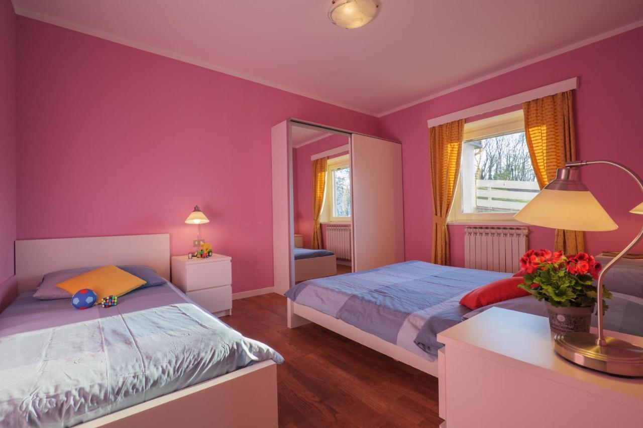 Casa Del Sole 4 Apartment Colico Ngoại thất bức ảnh