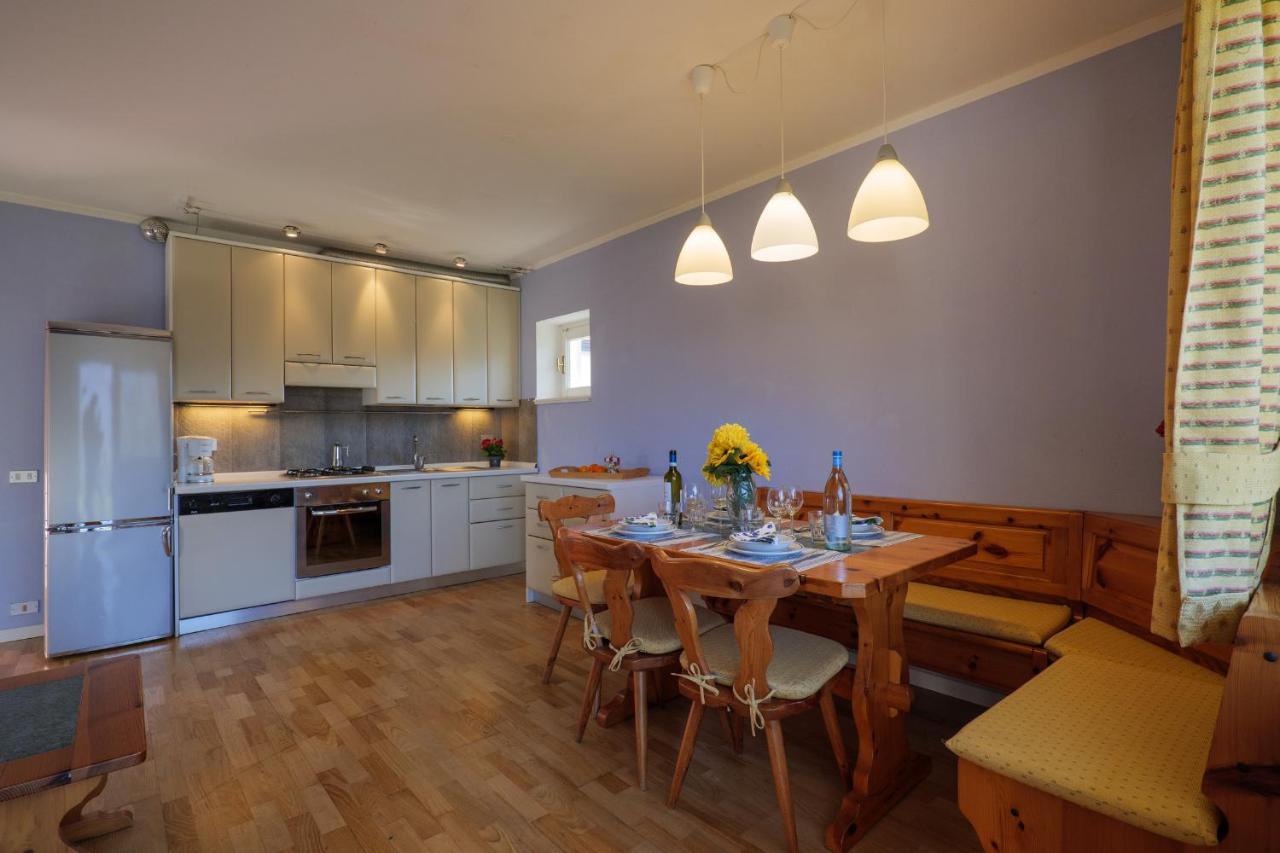 Casa Del Sole 4 Apartment Colico Ngoại thất bức ảnh