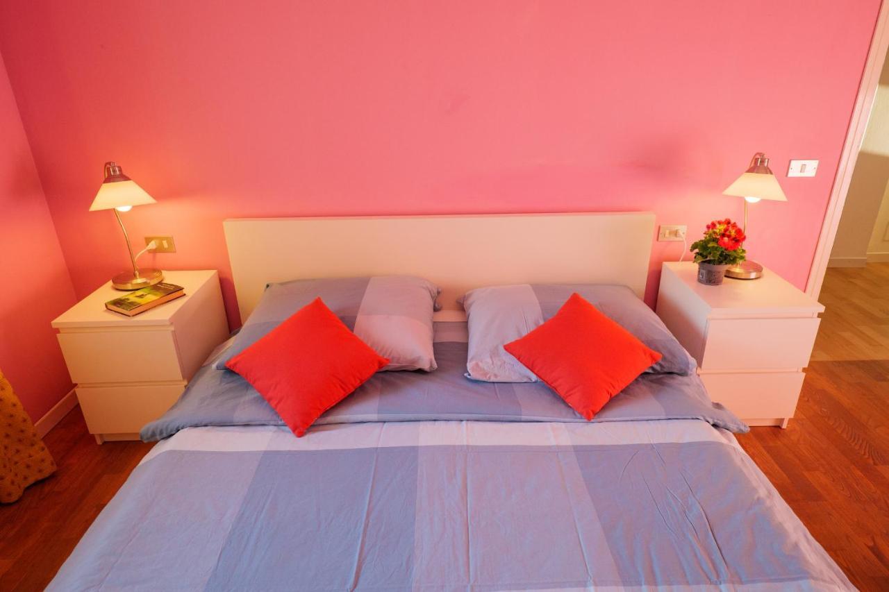 Casa Del Sole 4 Apartment Colico Ngoại thất bức ảnh